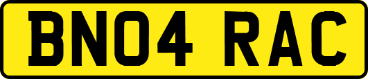 BN04RAC