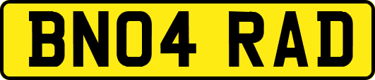 BN04RAD