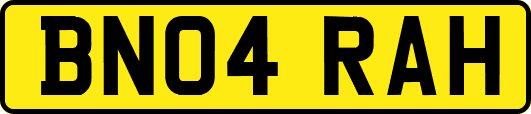BN04RAH