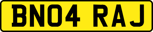 BN04RAJ