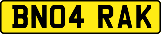 BN04RAK