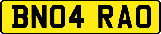 BN04RAO