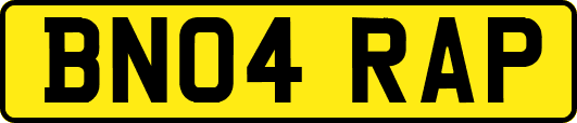 BN04RAP