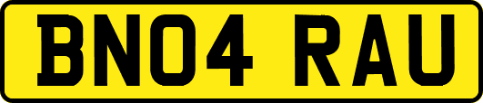 BN04RAU