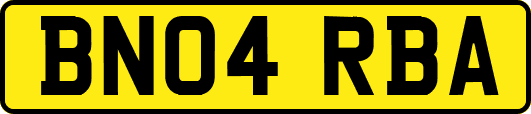 BN04RBA