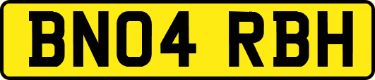 BN04RBH