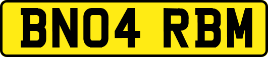 BN04RBM