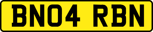 BN04RBN