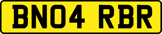 BN04RBR