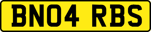 BN04RBS
