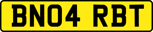 BN04RBT