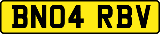 BN04RBV