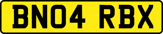 BN04RBX