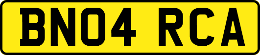 BN04RCA