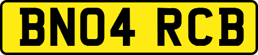 BN04RCB