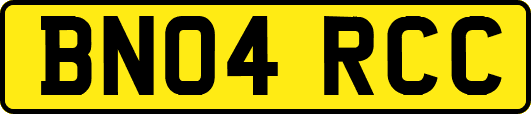 BN04RCC