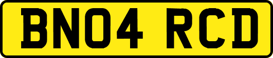 BN04RCD