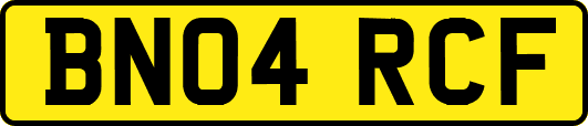 BN04RCF