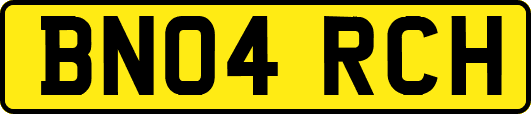 BN04RCH