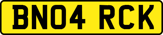 BN04RCK