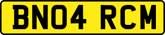 BN04RCM