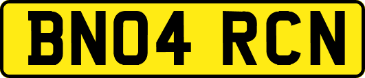 BN04RCN