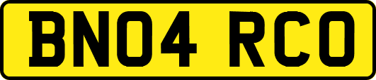 BN04RCO
