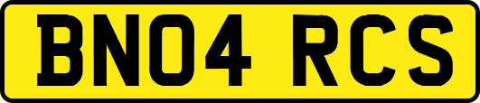 BN04RCS