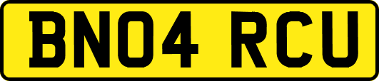 BN04RCU