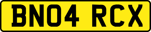 BN04RCX
