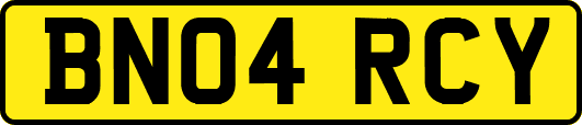 BN04RCY