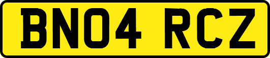 BN04RCZ