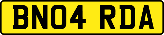 BN04RDA