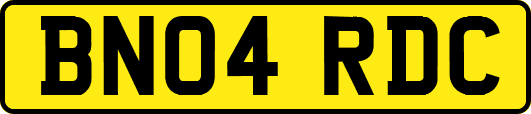 BN04RDC