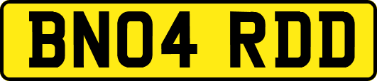 BN04RDD