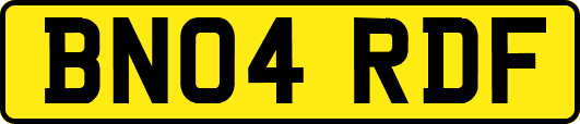 BN04RDF