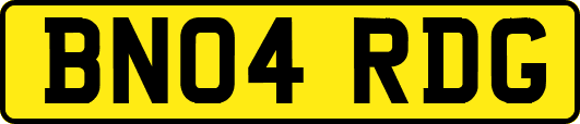 BN04RDG