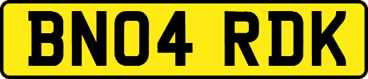 BN04RDK