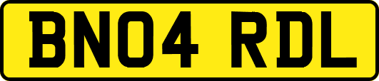BN04RDL