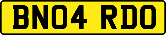 BN04RDO