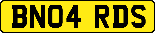 BN04RDS