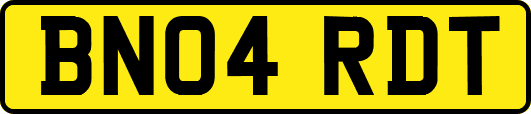 BN04RDT