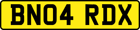 BN04RDX