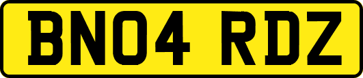 BN04RDZ