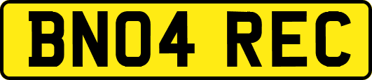 BN04REC