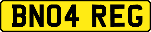 BN04REG