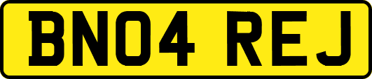BN04REJ