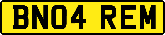 BN04REM