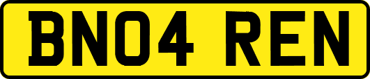 BN04REN