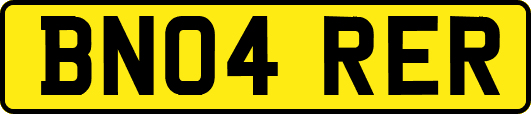BN04RER